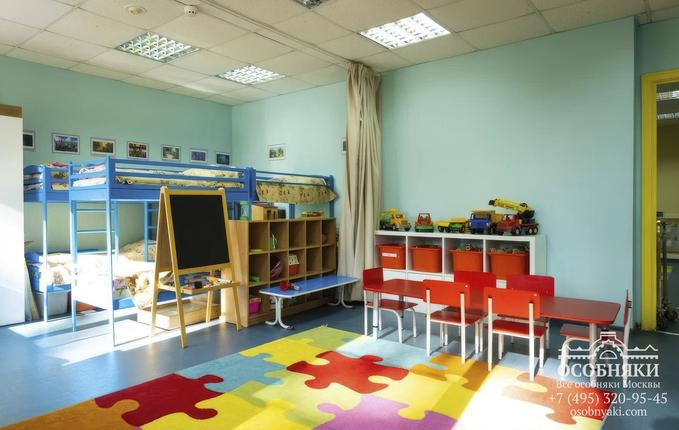 на Большой Академической улице, 24, площадь 764 м