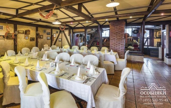 на улице Академика Королёва, 19А, площадь 1220 м