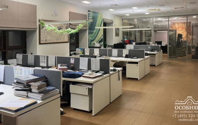 в 1-м Магистральном тупике, 11, площадь 503 м