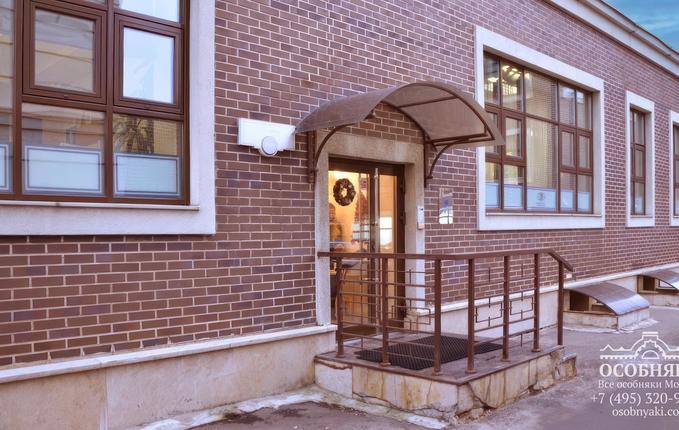 в 1-м Магистральном тупике, 11, площадь 503 м