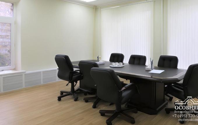 на улице Дружбы, 10А, площадь 837 м