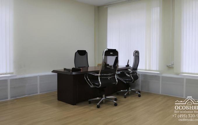 на улице Дружбы, 10А, площадь 837 м