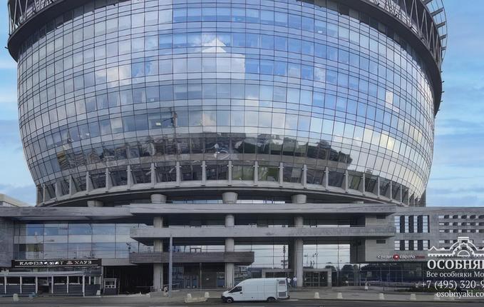 на Олимпийском проспекте, 14, площадь 0 м