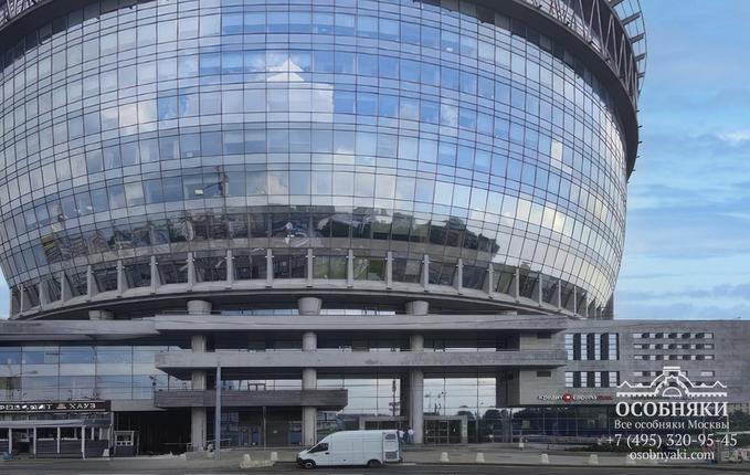 на Олимпийском проспекте, 14, площадь 0 м