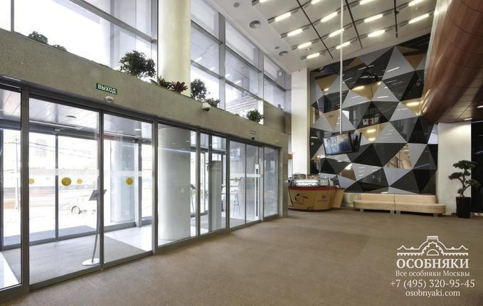 на Олимпийском проспекте, 14, площадь 0 м