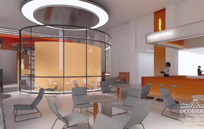 в 1-м Щемиловском переулке, 16, площадь 4000 м