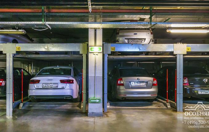 на Новоданиловской набережной, 10, площадь 27564 м