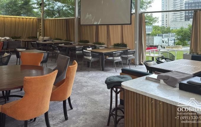 на Профсоюзной улице, 21А, площадь 1304 м