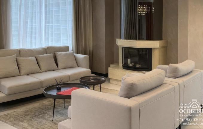 на Летниковской улице, 5, площадь 4894 м