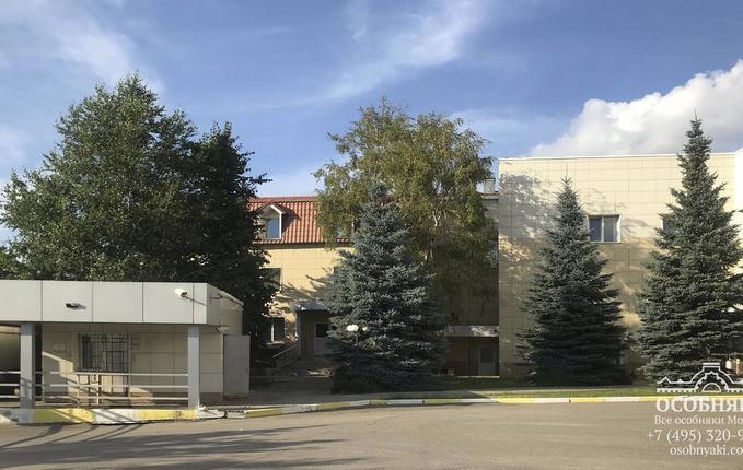 в 1-м Магистральном тупике, 11/2, площадь 3214 м