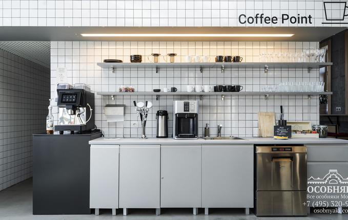 на Земляном Валу, 8, площадь 2130 м