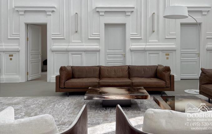 в Орлово-Давыдовском переулке, 2, площадь 4504 м