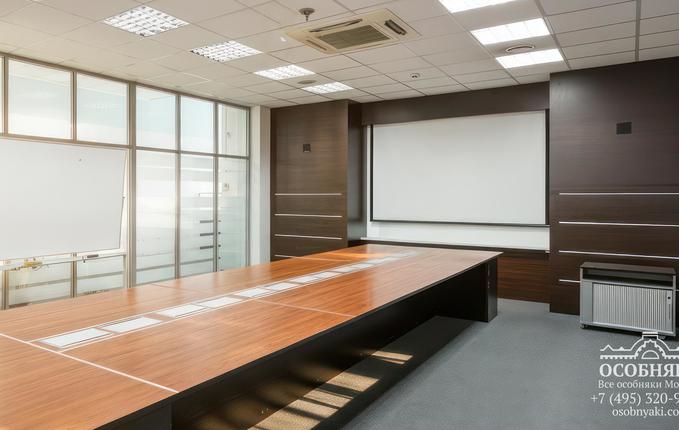 на Варшавском шоссе, 26, площадь 23180 м