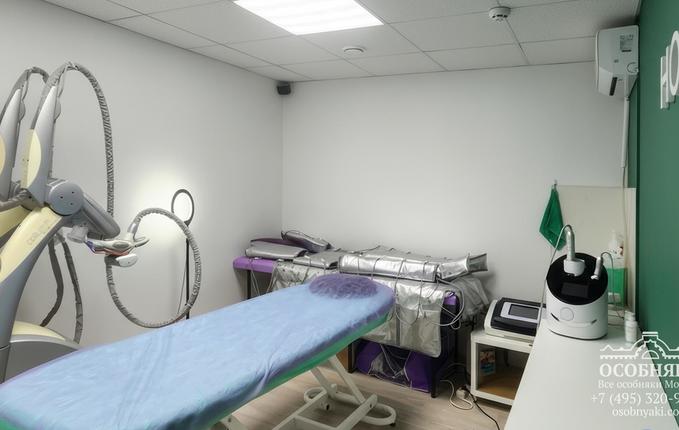 на улице Большие Каменщики, 1, площадь 5885 м