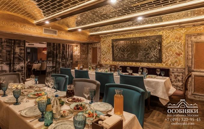 на улице Большие Каменщики, 1, площадь 5885 м