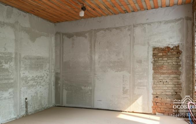 во 2-м Колобовском переулке, 9/2, площадь 480 м