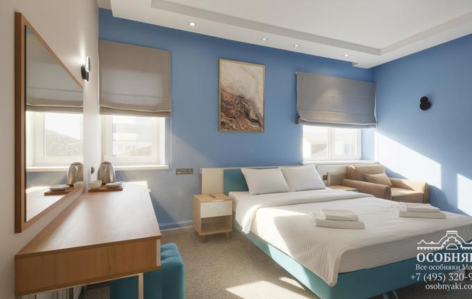 в Хомутовском тупике, 5, площадь 1066 м