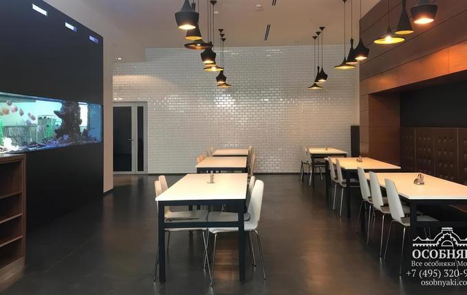 на улице Покрышкина, 7, площадь 7770 м