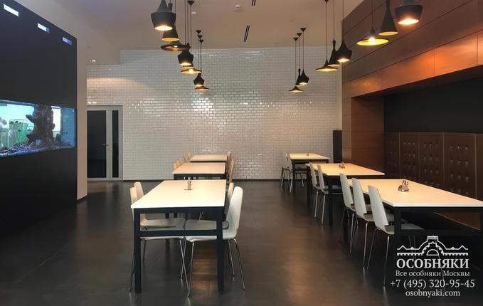 на улице Покрышкина, 7, площадь 7770 м