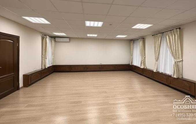 на Бауманской улице, 60/5, площадь 925 м