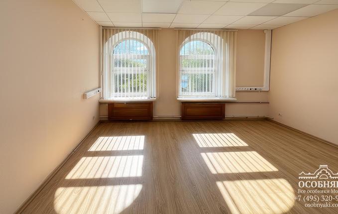 на Бауманской улице, 60/5, площадь 925 м