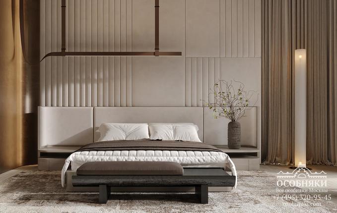 на Большой Полянке, 44, площадь 1227 м