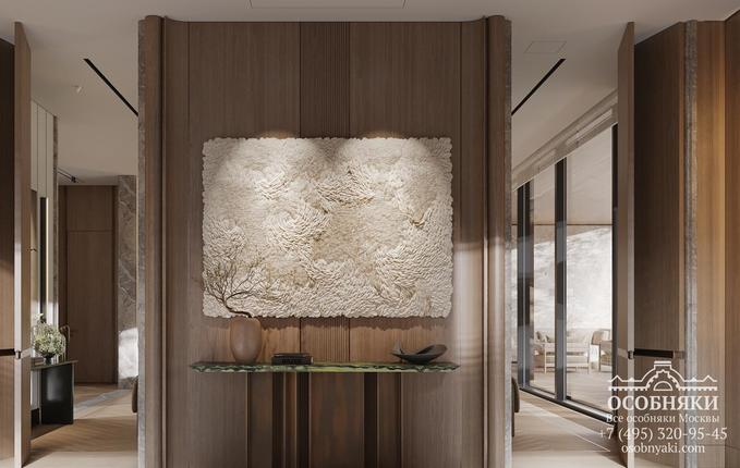 на Большой Полянке, 44, площадь 1227 м