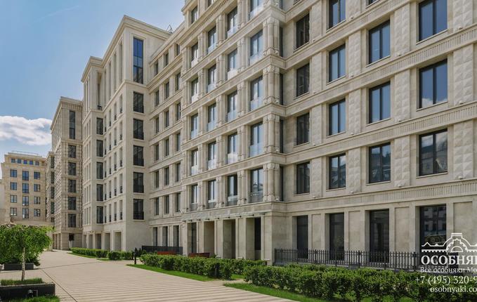 на Софийской, 36, площадь 746 м