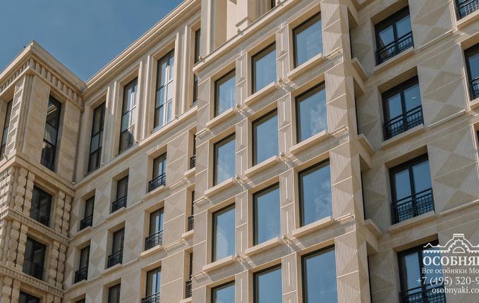 на Софийской, 36, площадь 746 м