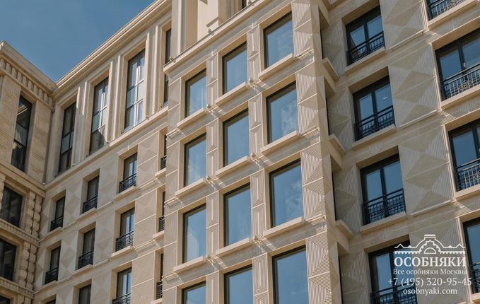 на Софийской, 36, площадь 746 м