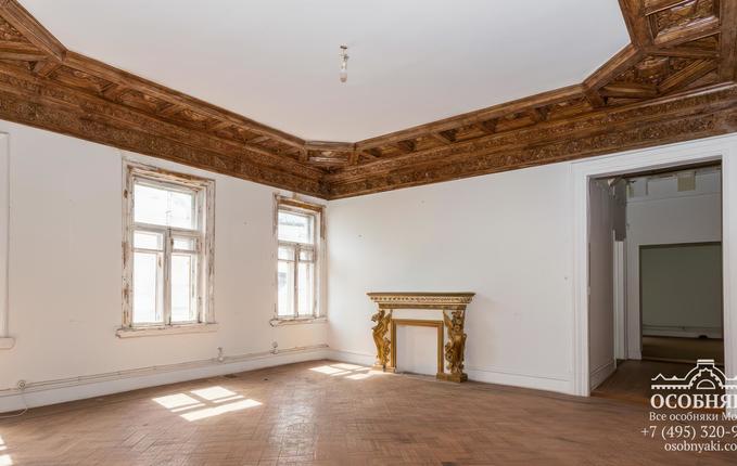 в Елоховском проезде, 3с1, площадь 468 м