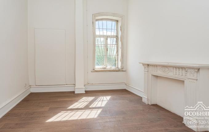 в Елоховском проезде, 3с1, площадь 468 м