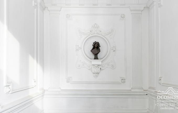 в Елоховском проезде, 3с1, площадь 468 м