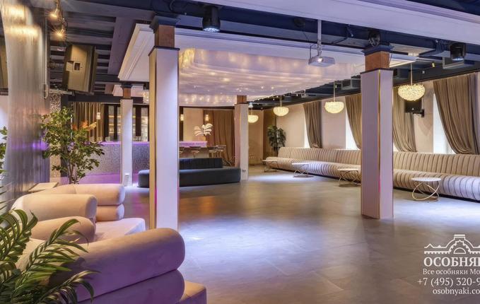 в Волховском переулке, 16/20, площадь 513 м