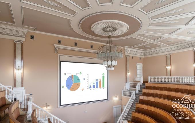 на Баррикадной улице, 8, площадь 4970 м