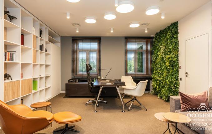 во 2-м Самотечном переулке, 3, площадь 699 м