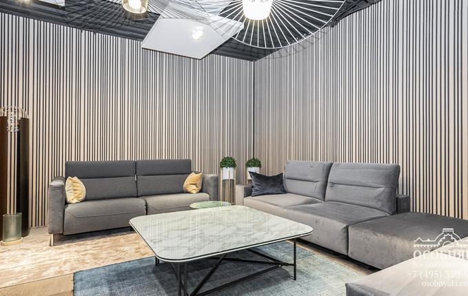 во 2-м Самотёчном переулке, 3, площадь 473 м