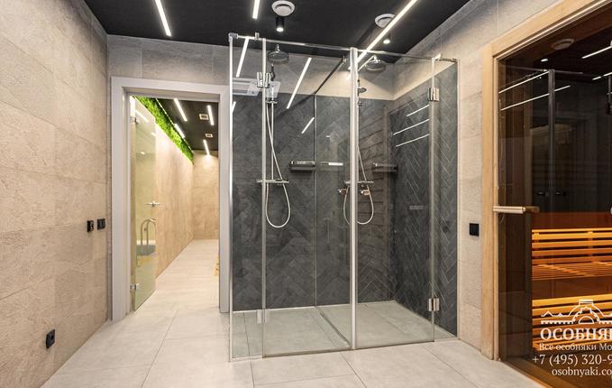 во 2-м Самотёчном переулке, 3, площадь 473 м