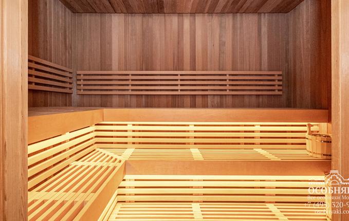 во 2-м Самотёчном переулке, 3, площадь 473 м