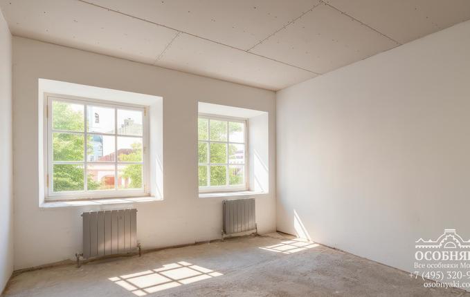 на Николоямской, 51, площадь 452 м