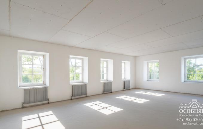 на Николоямской, 51, площадь 452 м