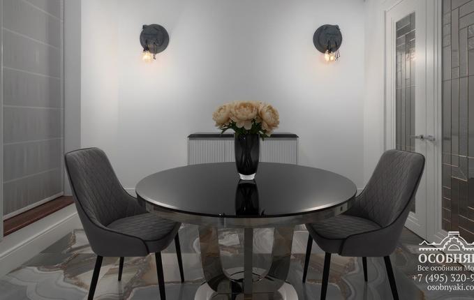 в Барыковском переулке, 7с1, площадь 558 м