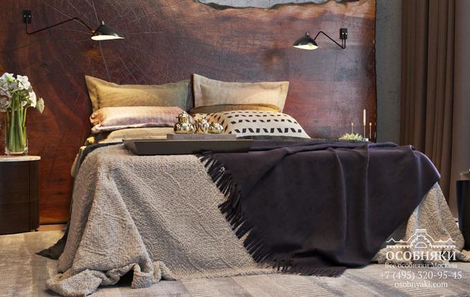 в 3-м Обыденском, 1с1, площадь 439 м