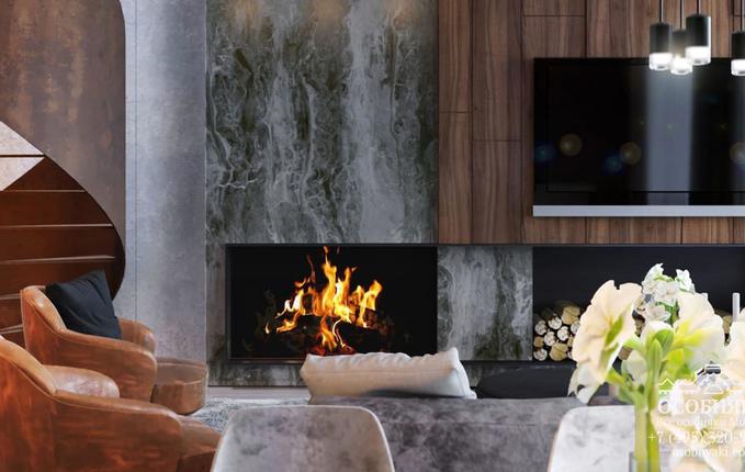 в 3-м Обыденском, 1с1, площадь 439 м