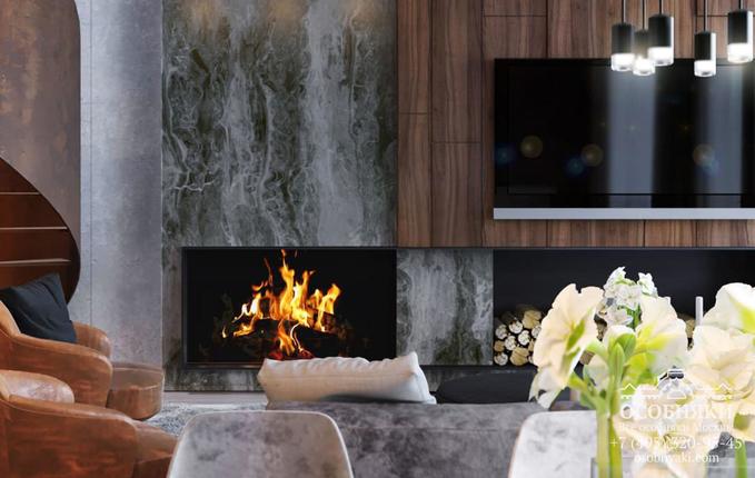 в 3-м Обыденском, 1с1, площадь 439 м