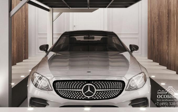 на Пятницкой улице, 37/2, площадь 326 м