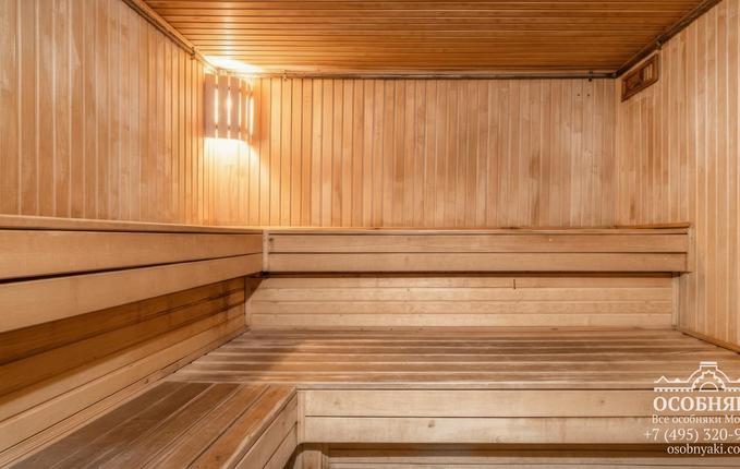 на улице Талалихина, 28, площадь 4388 м