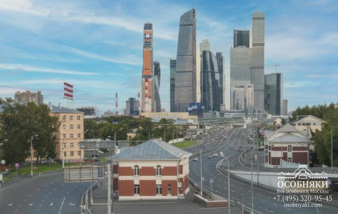 на 3-й Магистральной улице, 26, площадь 426 м