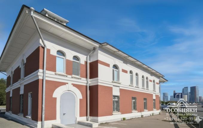 на 3-й Магистральной улице, 26, площадь 426 м