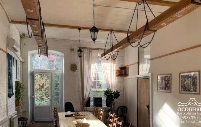 на 2-й улице Энтузиастов, 5с7, площадь 1195 м